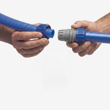 Reparador Mangueira 1 Tl