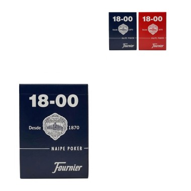 Baralho Cartas Vitória 18-00
