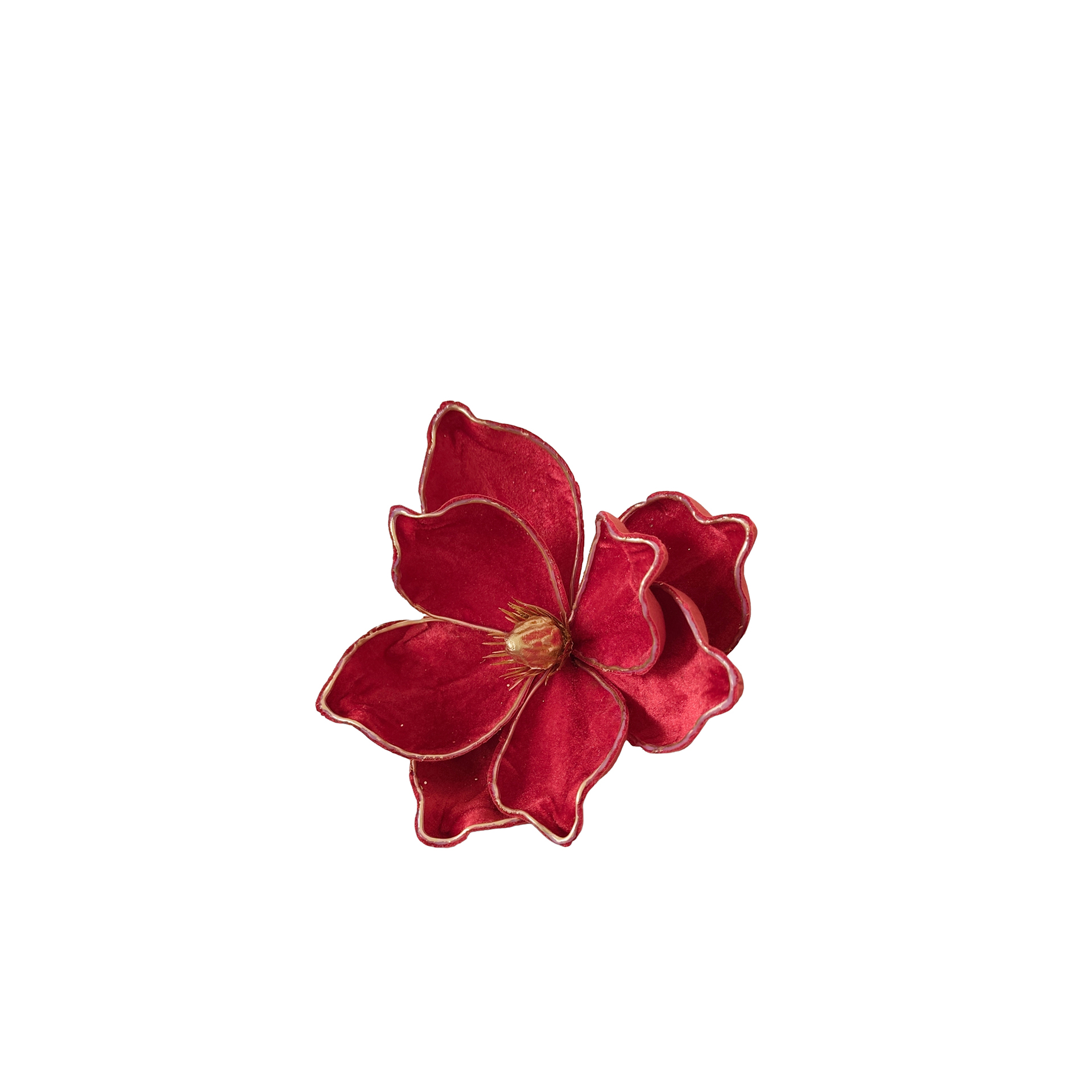 Magnolia com Gancho 20X15cm