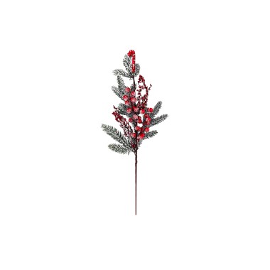 Haste Nevada Pinho com Bagas 65cm