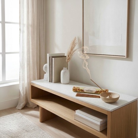 Incenso Tulasi Pack 15 - Image product