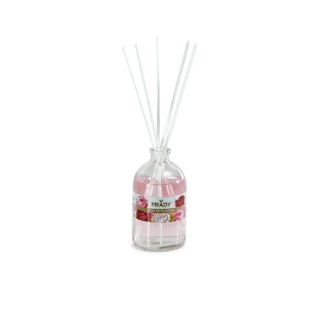 PRADY MIKADO AMBIENTADOR ROSA DE BULGARIA 100ML - Image product